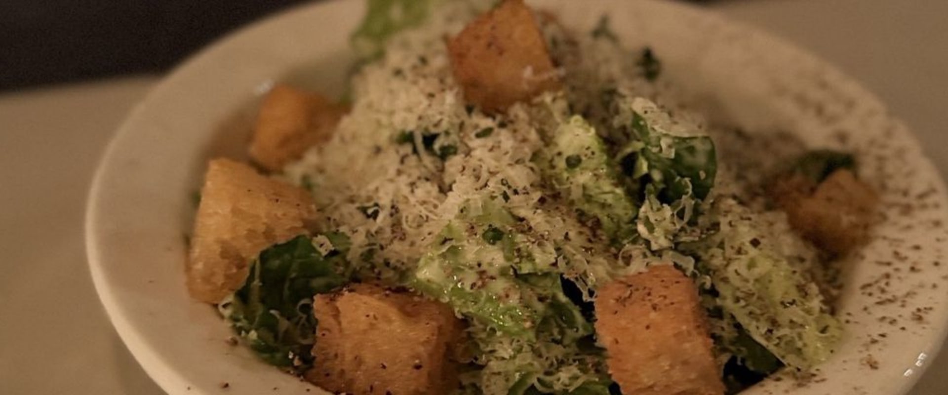 Uncovering the Best Happy Hour Menus in Western Washington