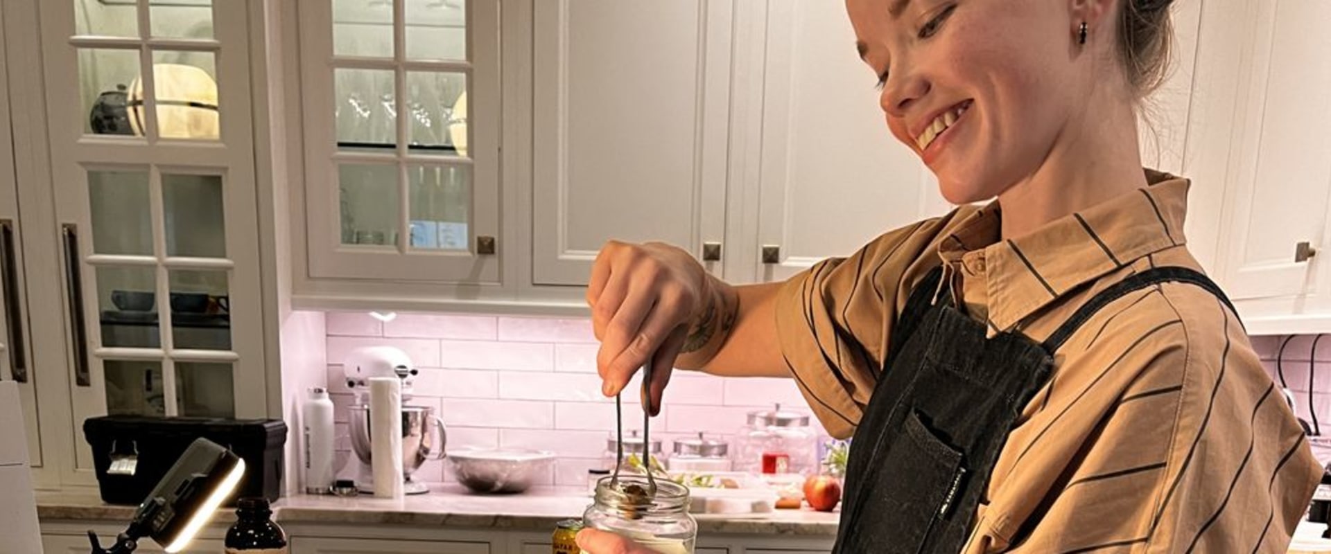 The Culinary Scene in Western Washington: Exploring Eateries and Cooking Classes