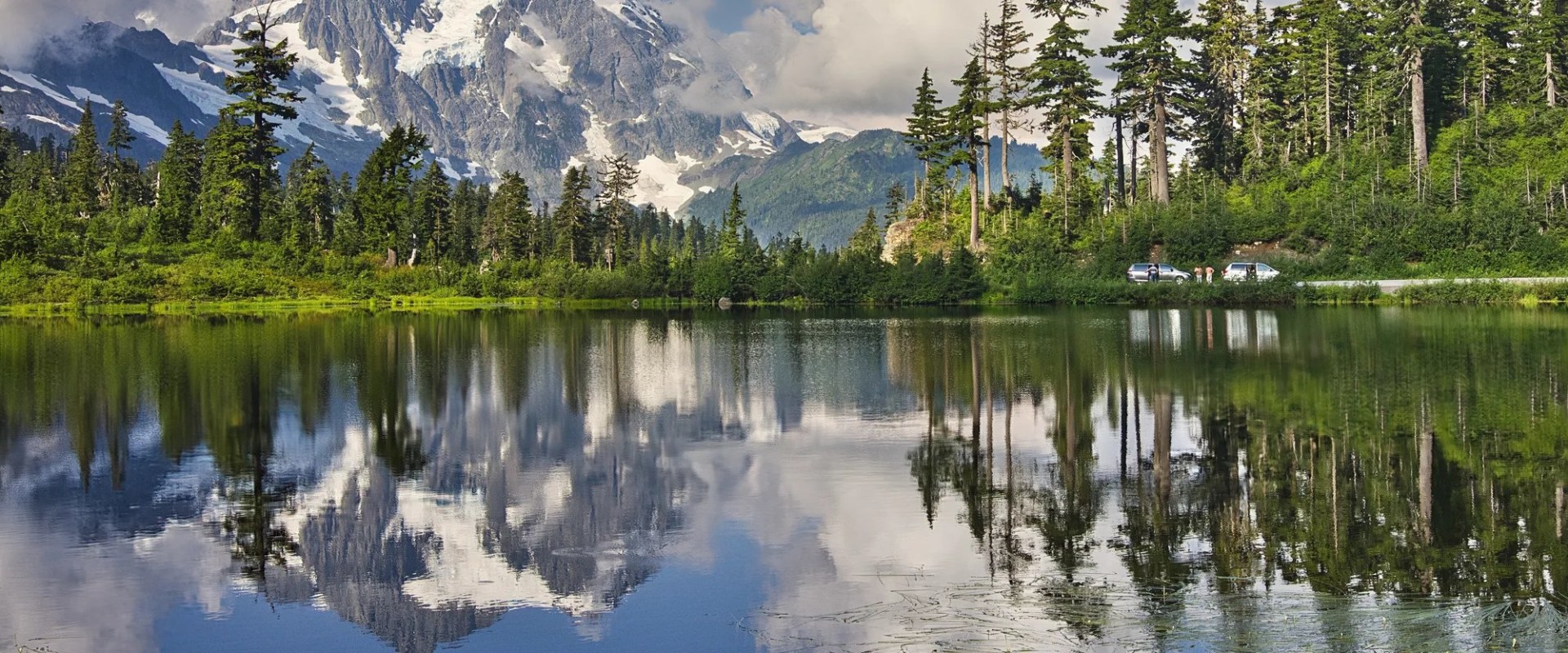 Discovering the Culinary Wonders of Western Washington