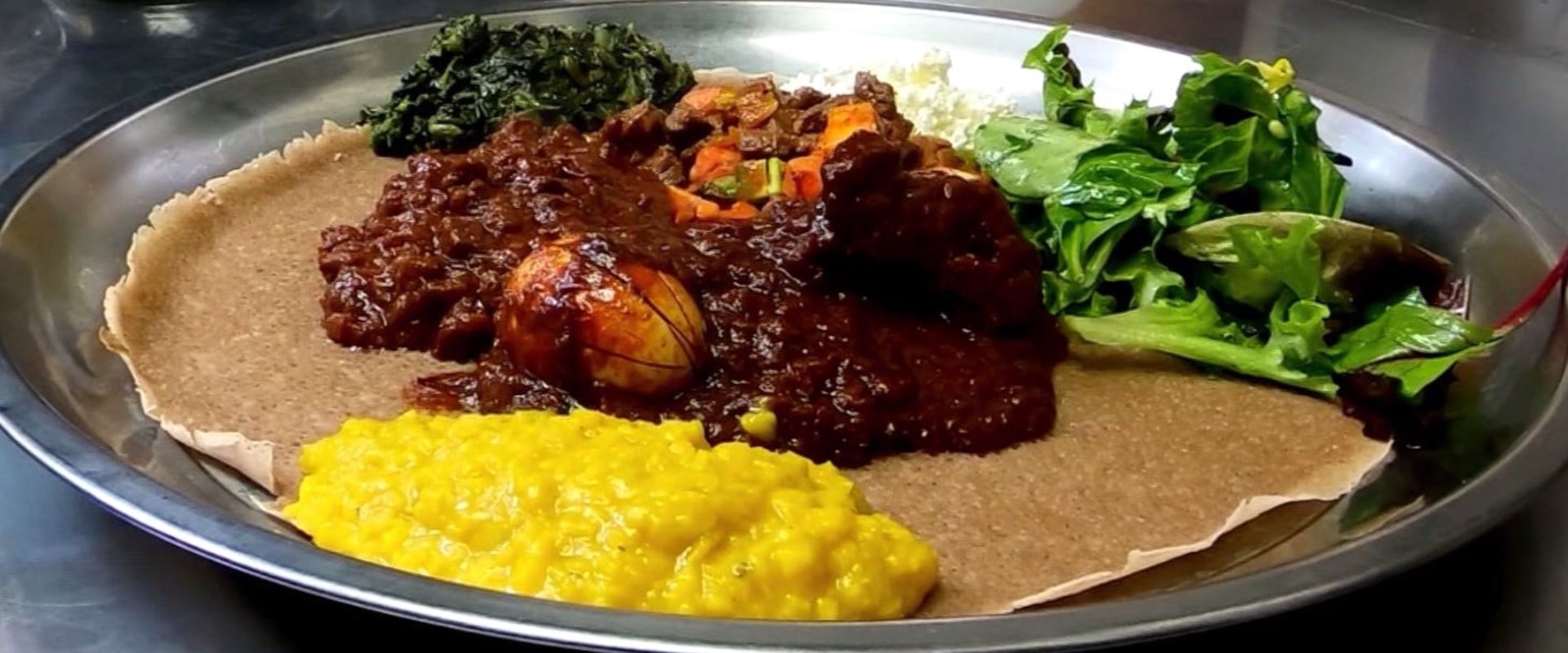 The Delicious Eateries of Western Washington