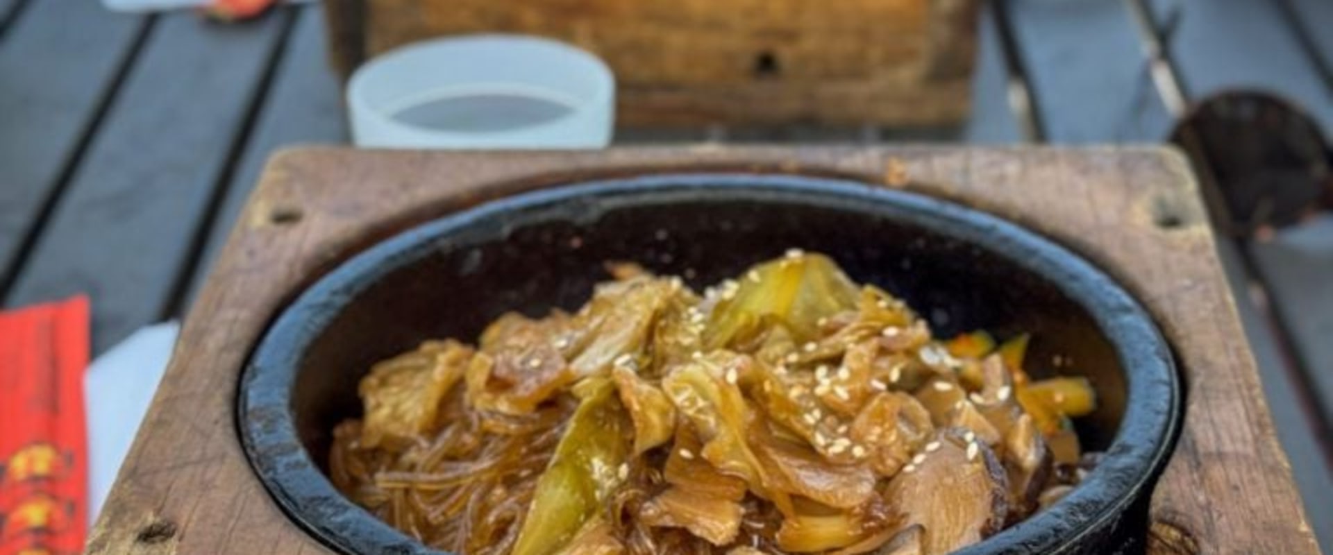 The Gluten-Free Scene in Western Washington