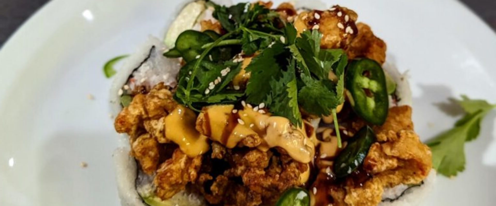 Discovering the Culinary Delights of Western Washington