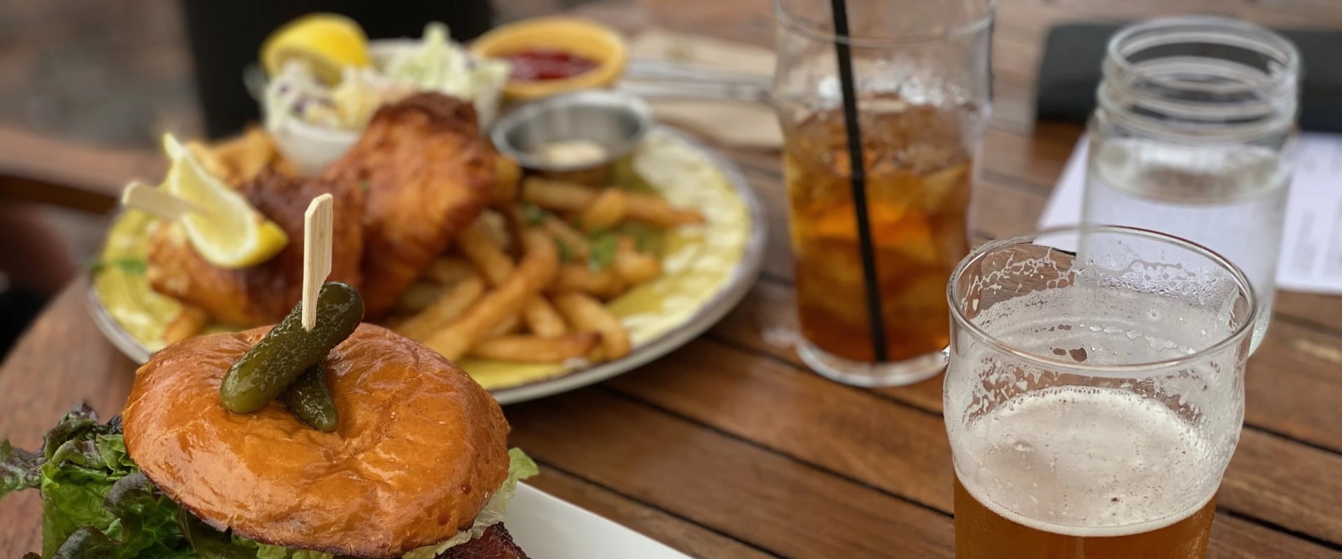 Savoring the Seafood Delights of Western Washington's Eateries