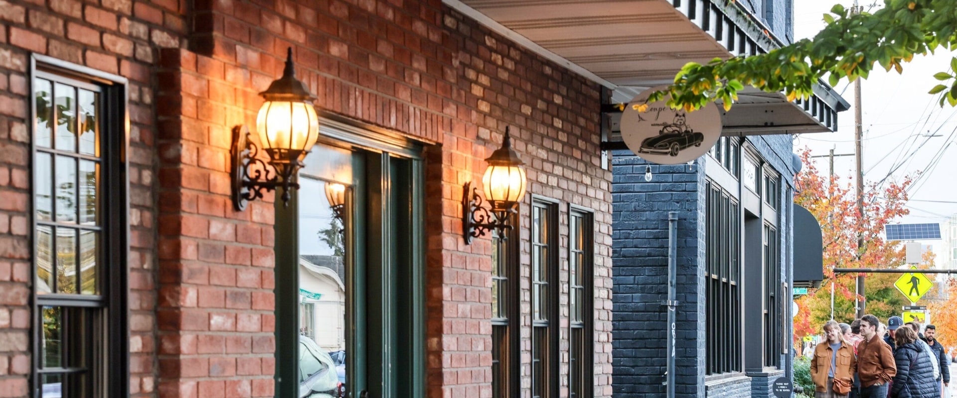 Exploring the Best Family-Friendly Eateries in Western Washington