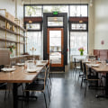 The Ultimate Guide to Private Dining in Western Washington