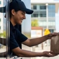 The Evolution of Delivery and Takeout Services in Western Washington