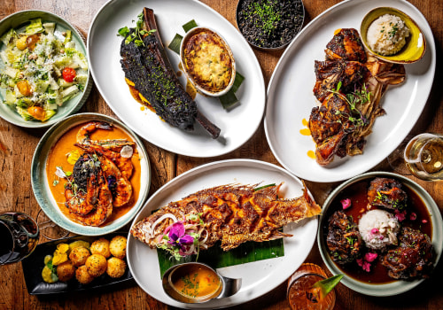 A Food Expert's Guide to Must-Try Dishes in Western Washington