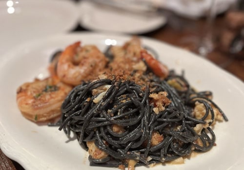 The Rise of Vegetarian and Vegan Options at Eateries in Western Washington