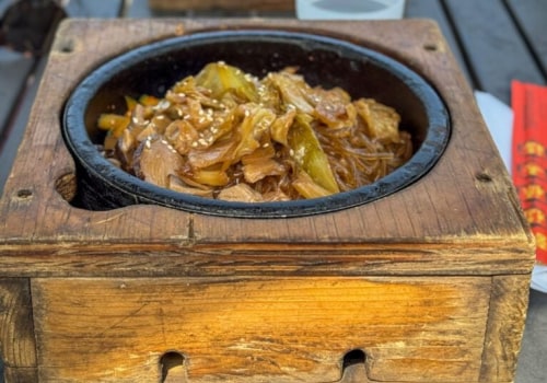 The Gluten-Free Scene in Western Washington