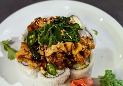 Discovering the Culinary Delights of Western Washington