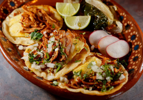 The Ultimate Guide to Food Trucks in Western Washington