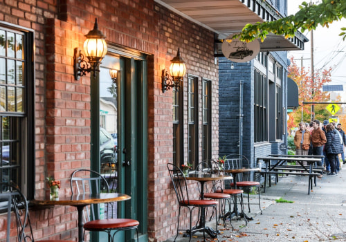 Exploring the Best Family-Friendly Eateries in Western Washington